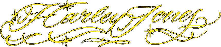 Harley Jones Logo